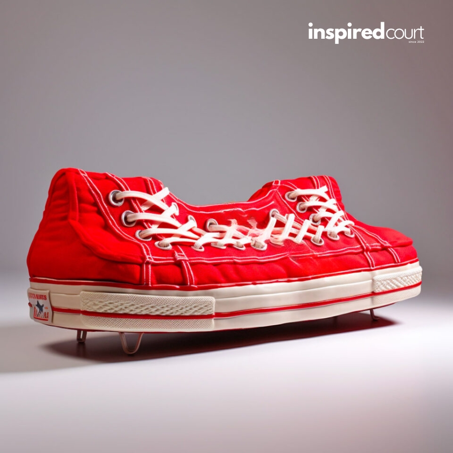 Jordan Shoe Bed: A Slam Dunk for Sneakerheads