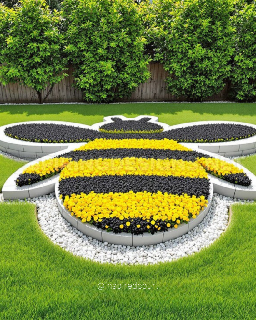 Insect Gardens: Cultivating Nature’s Tiny Wonders