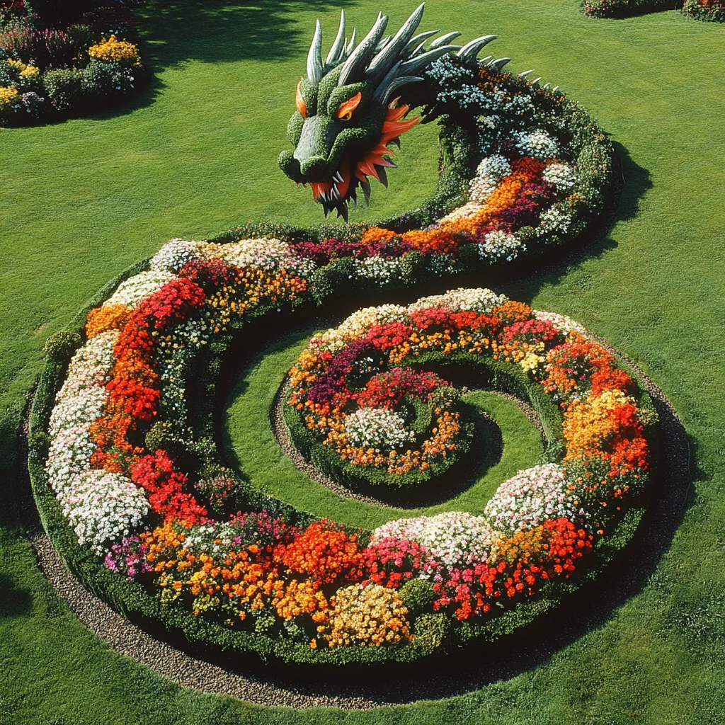 Insect Gardens: Cultivating Nature’s Tiny Wonders