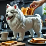 Horse Toasters: Gallop into Your Morning with Equestrian Charm and Perfectly Toasted Bread
