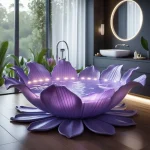 Experience the Charm: Live Edge Wooden Bathtubs Redefining Aesthetic Standards