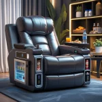 Purrfect Seating: The Ultimate cat shaped chairs for Cat Enthusiasts!