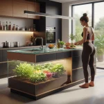 Giraffe Faucets: Elegant Design Meets Functional Art