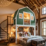 A Magical Journey: Exploring Nightmare Before Christmas Cribs