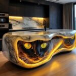 Geode Countertops: Transform Your Kitchen with Stunning Crystal Elegance, Durable Natural Beauty, and Timeless Luxury Design