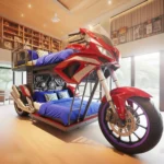 The Ultimate Star Wars Bed for Adults: Perfect Sleeping Quarters for Jedi Masters!