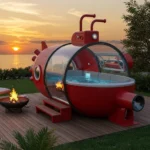 Hogwarts Castle Toilets: Enchant Your Bathroom with Magical Design, Whimsical Functionality, and Harry Potter-Inspired Elegance