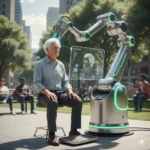 The Ultimate Guide to Volkswagen Hippy Van Mobility Scooters for Seniors: Style, Comfort, and Freedom