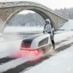 The Ultimate Guide to Volkswagen Hippy Van Mobility Scooters for Seniors: Style, Comfort, and Freedom