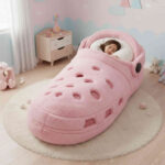 The Gorilla Sleeping Bag: Powerful Presence Wrapped in Unmatched Comfort