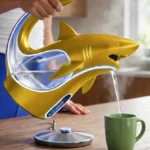 Volkswagen Bus Shaped Coffee Mug: A Perfect Blend of Creativity and Functionality