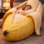 Fluffy Cat Sleeping Bags: Snuggle Up with Feline-Inspired Comfort and Whimsical Design for Cozy Camping Adventures