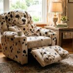 Giant Dog Recliners: The Ultimate Luxury & Support for Large Breeds