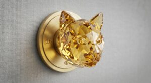 Cat Door Knobs for Bedrooms: Ultimate Guide to Pet Access & Privacy